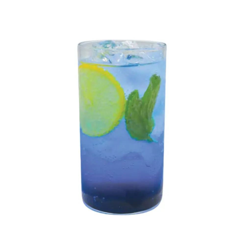 Jawni Mojito